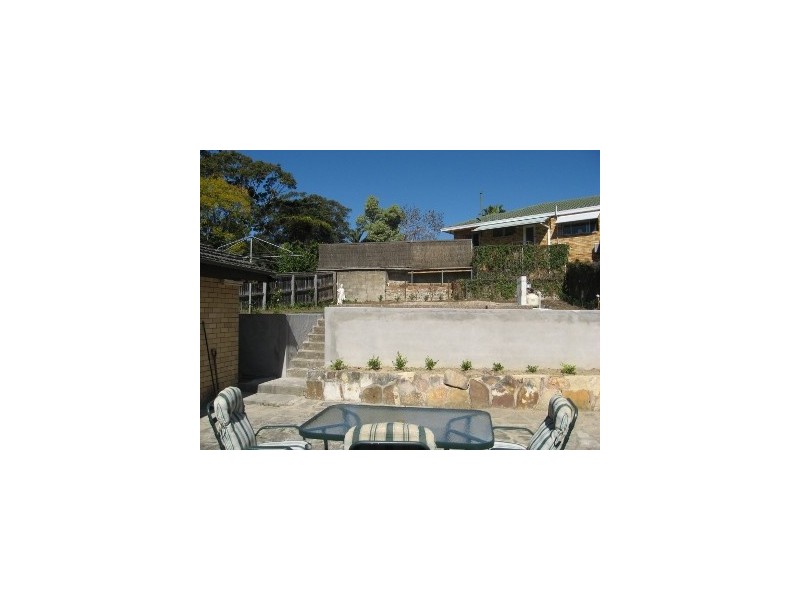 11 Churchill Rd, Killara NSW 2071