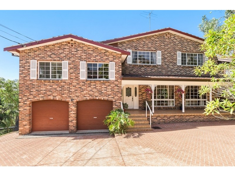 5 Kimberley Street, East Killara NSW 2071