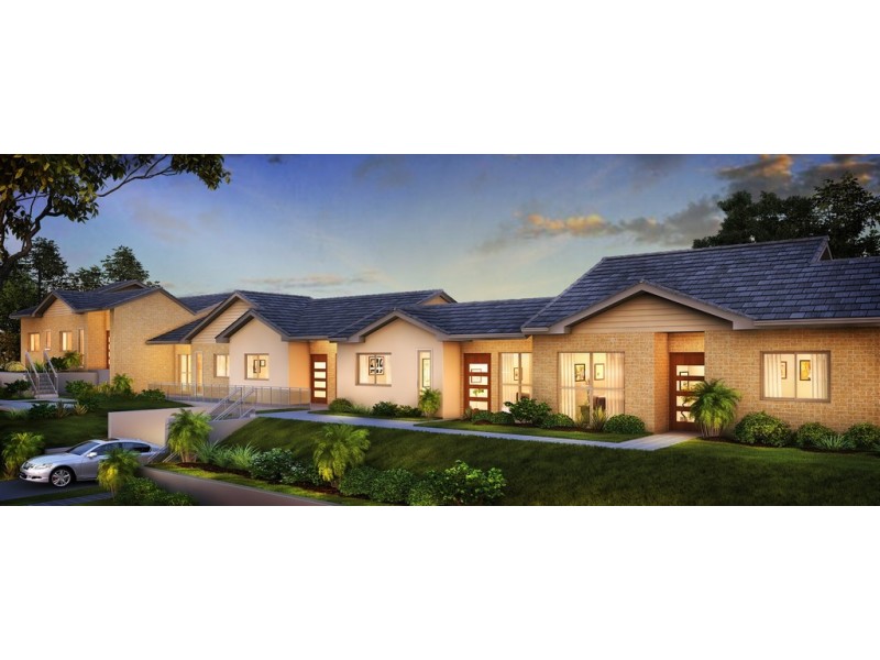 2-5/26 Best Street, Lane Cove NSW 2066