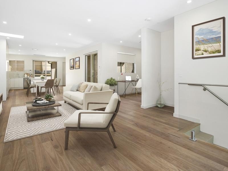 2-5/26 Best Street, Lane Cove NSW 2066