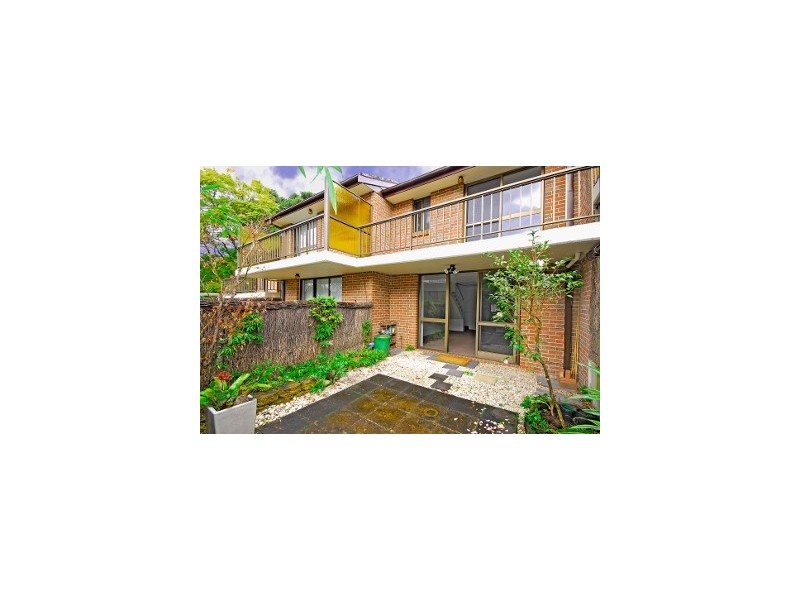 12/8 Jersey rd, Artarmon NSW 2064