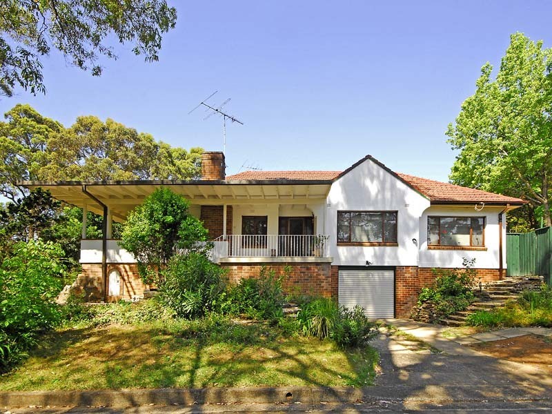 22 Selwyn St, Pymble NSW 2073
