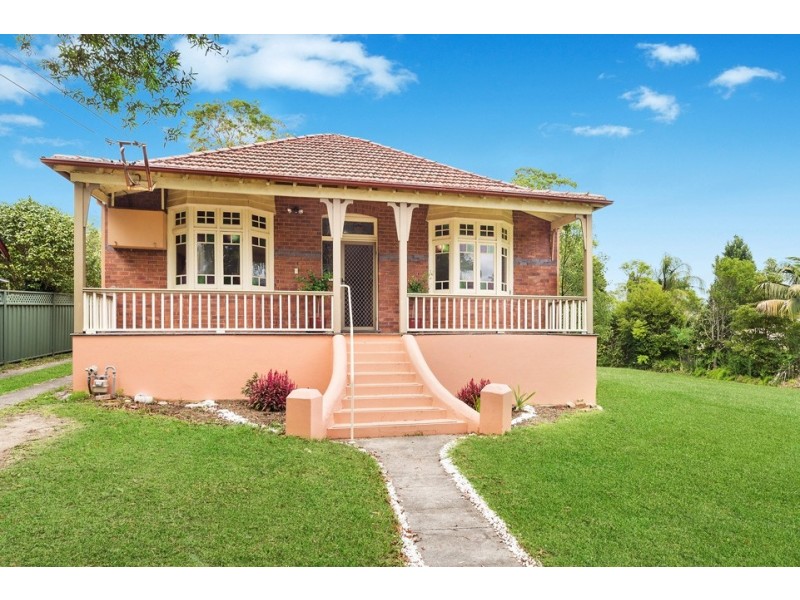 24 Bayswater Road, Lindfield NSW 2070