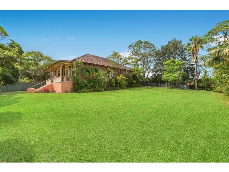 24 Bayswater Road, Lindfield NSW 2070