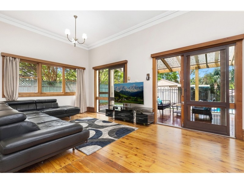 24 Bayswater Road, Lindfield NSW 2070