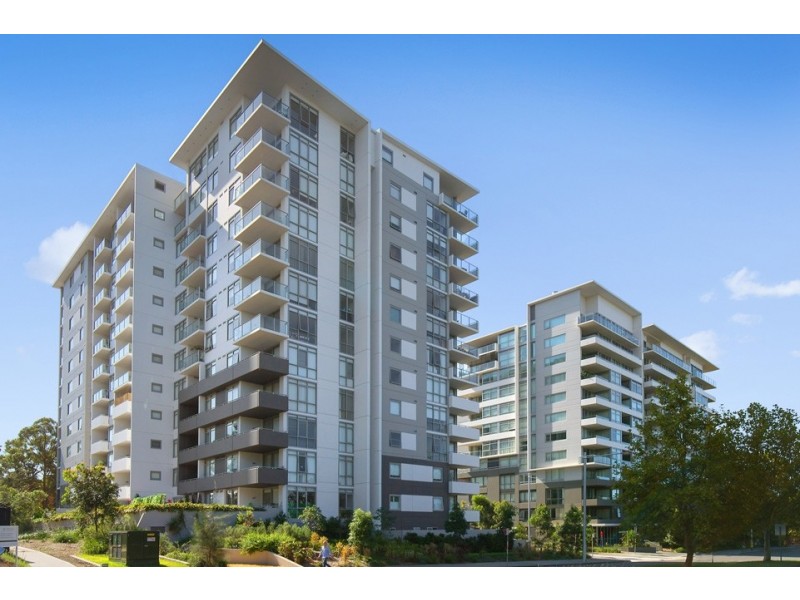 E906/1 Saunders Close, Macquarie Park NSW 2113