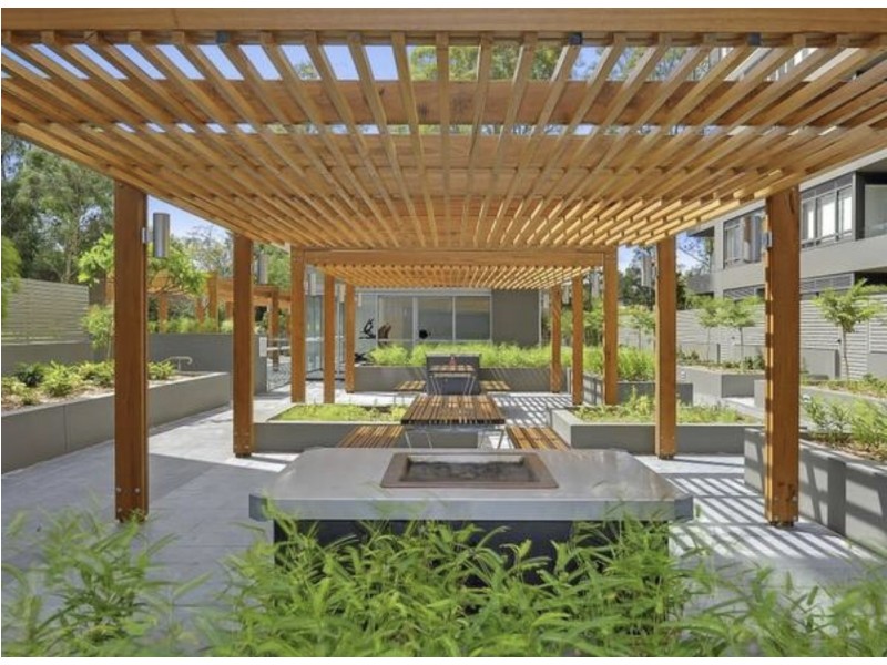 E906/1 Saunders Close, Macquarie Park NSW 2113