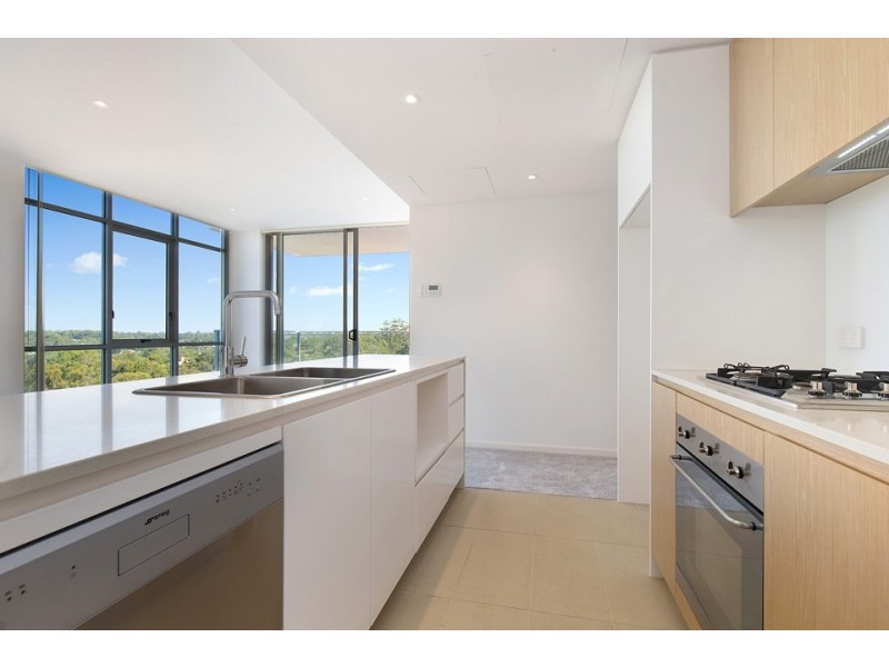 E906/1 Saunders Close, Macquarie Park NSW 2113