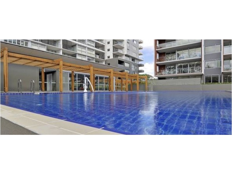 E906/1 Saunders Close, Macquarie Park NSW 2113