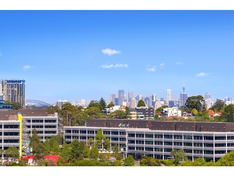 E906/1 Saunders Close, Macquarie Park NSW 2113