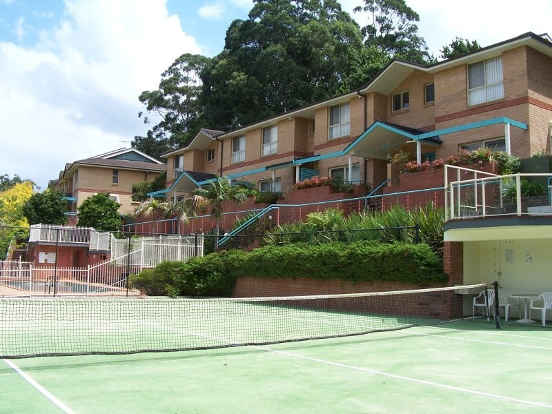 18/2 Jersey Street, Turramurra NSW 2074