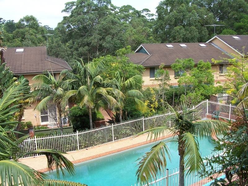 18/2 Jersey Street, Turramurra NSW 2074