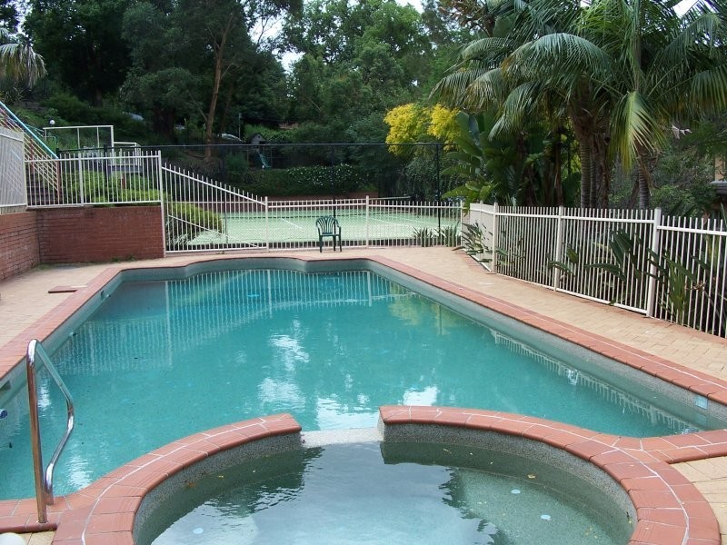 18/2 Jersey Street, Turramurra NSW 2074