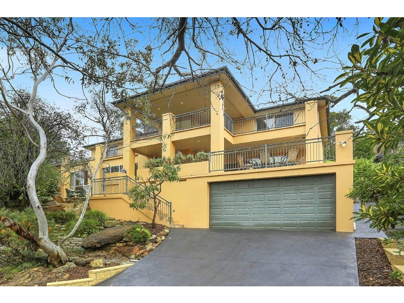61 Saiala Road, East Killara NSW 2071