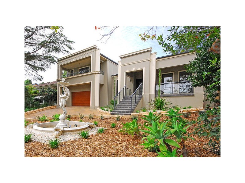 11 Orchard Street, Pymble NSW 2073