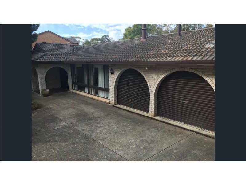 Wahroonga NSW 2076