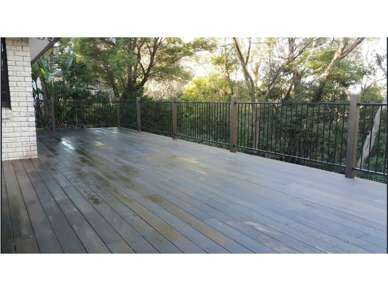 Wahroonga NSW 2076