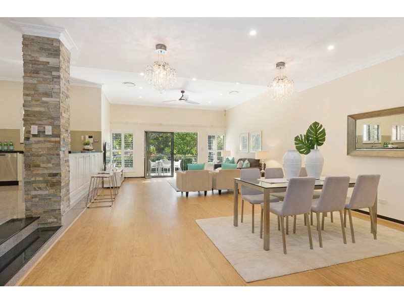 34 Duneba Avenue, West Pymble NSW 2073