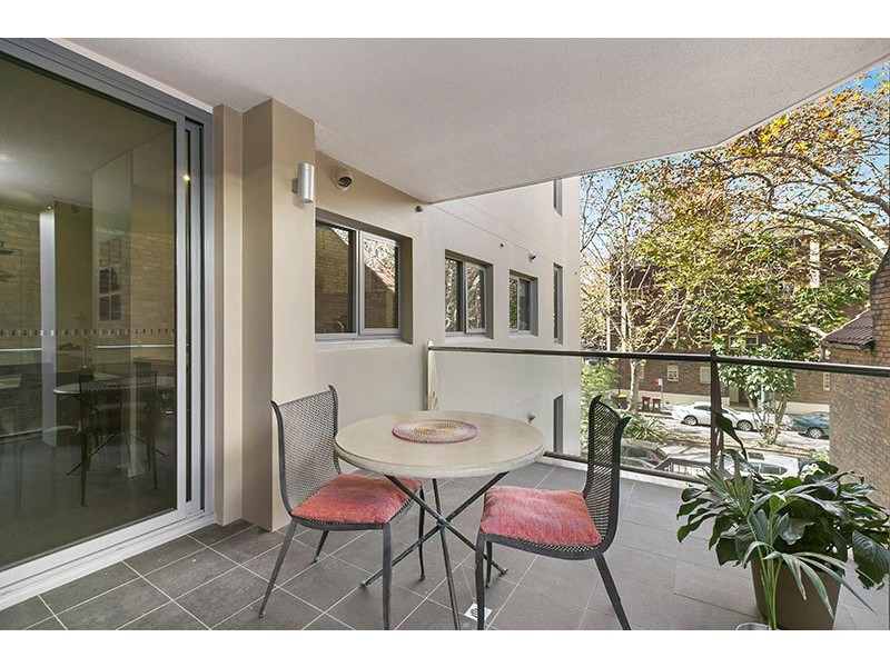 26/5 Tusculum St, Potts Point NSW 2011