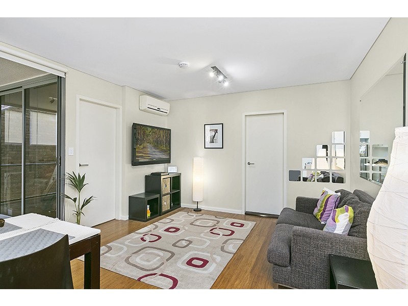 26/5 Tusculum St, Potts Point NSW 2011