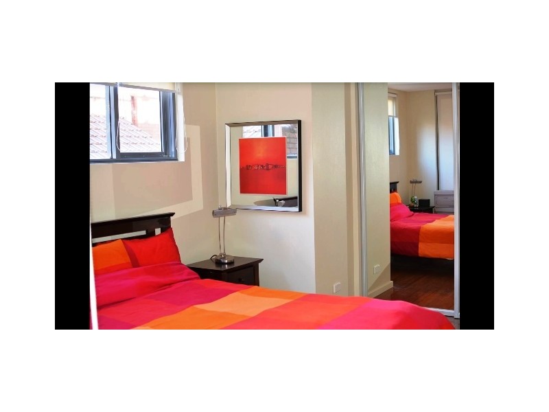 26/5 Tusculum St, Potts Point NSW 2011