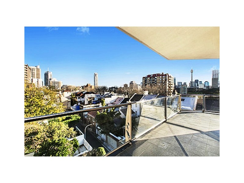 32/5 Tusculum St, Potts Point NSW 2011