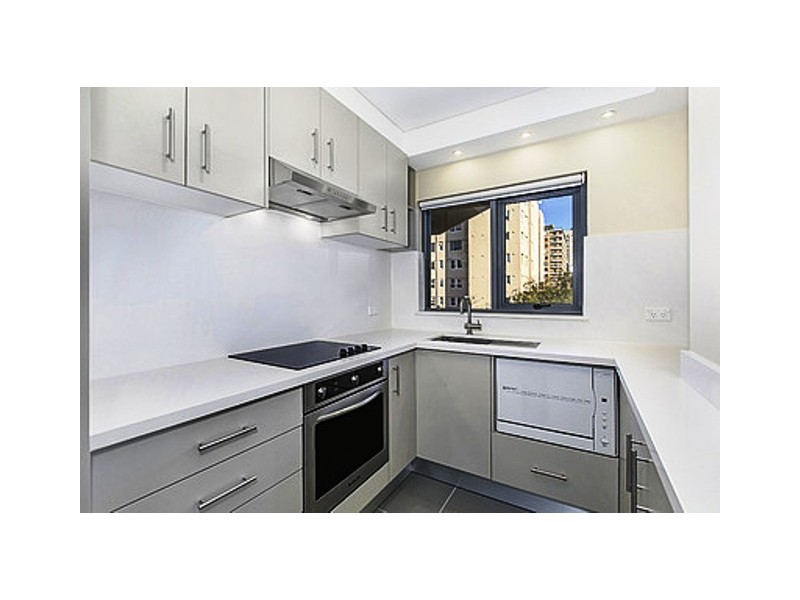 32/5 Tusculum St, Potts Point NSW 2011