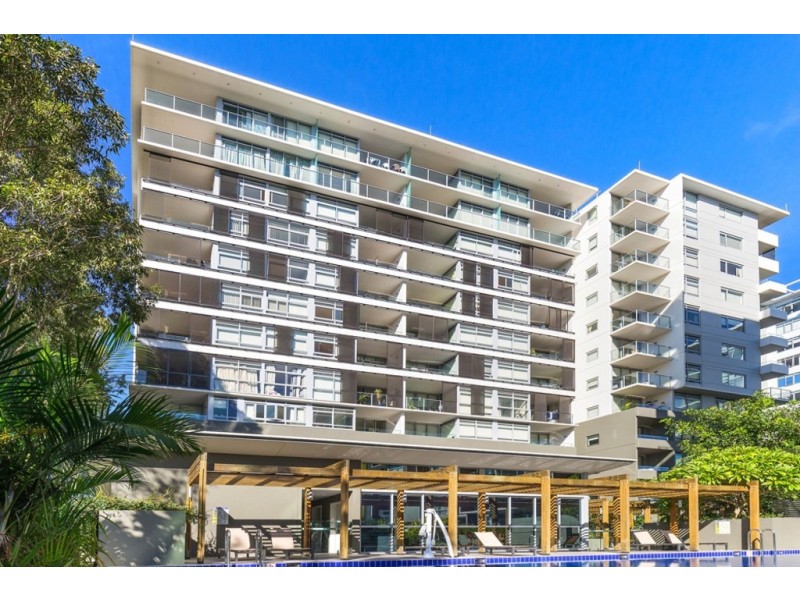 805/2 Saunders Close, Macquarie Park, Macquarie Park NSW 2113