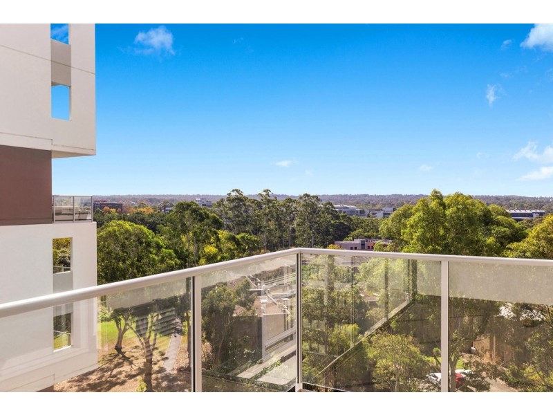 805/2 Saunders Close, Macquarie Park, Macquarie Park NSW 2113