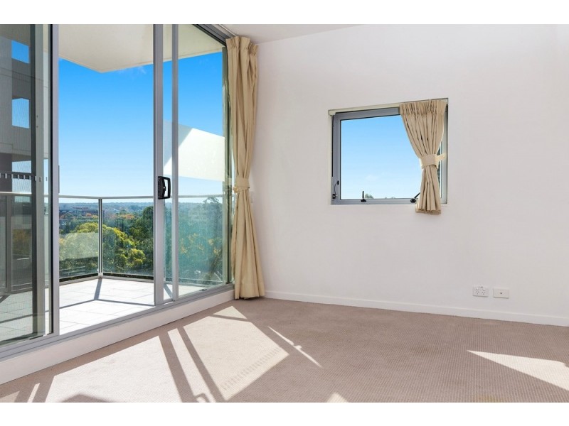 805/2 Saunders Close, Macquarie Park, Macquarie Park NSW 2113