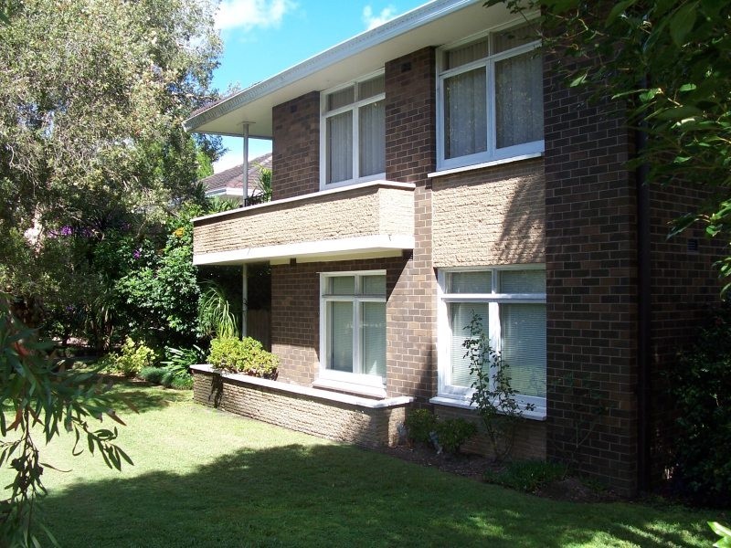 4/716 Pacific Highway, Killara NSW 2071