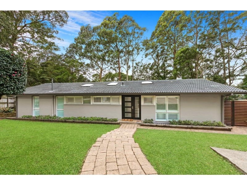 17 Yanko Rd, Pymble NSW 2073