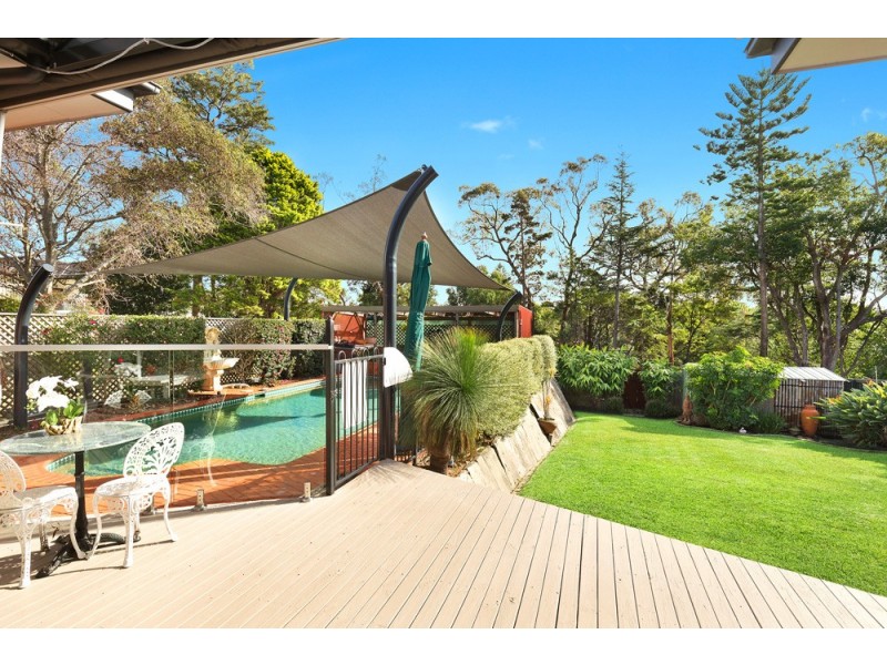 4 Yirgella Avenue, East Killara NSW 2071