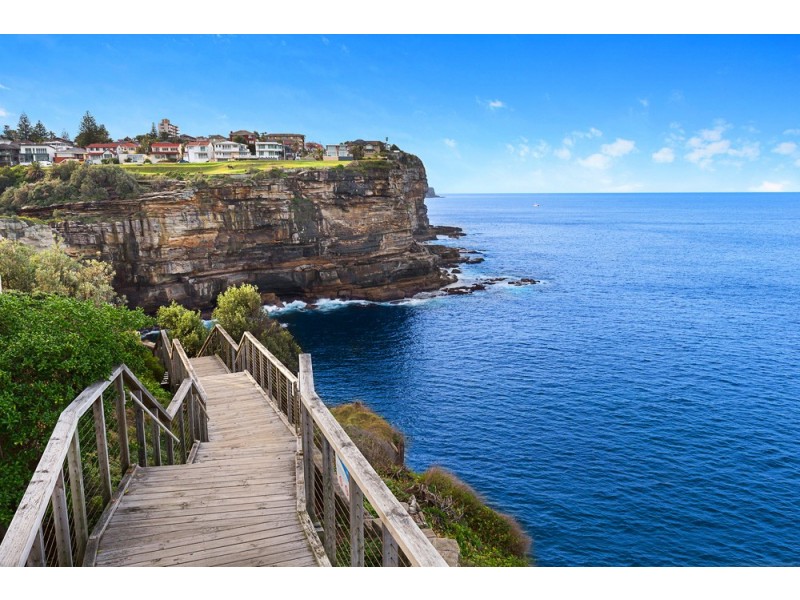 14/33 Kimberley St, Vaucluse NSW 2030