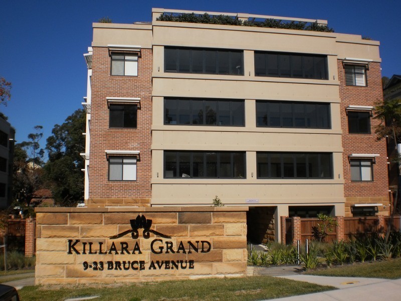 32/9 Bruce Ave, Killara NSW 2071