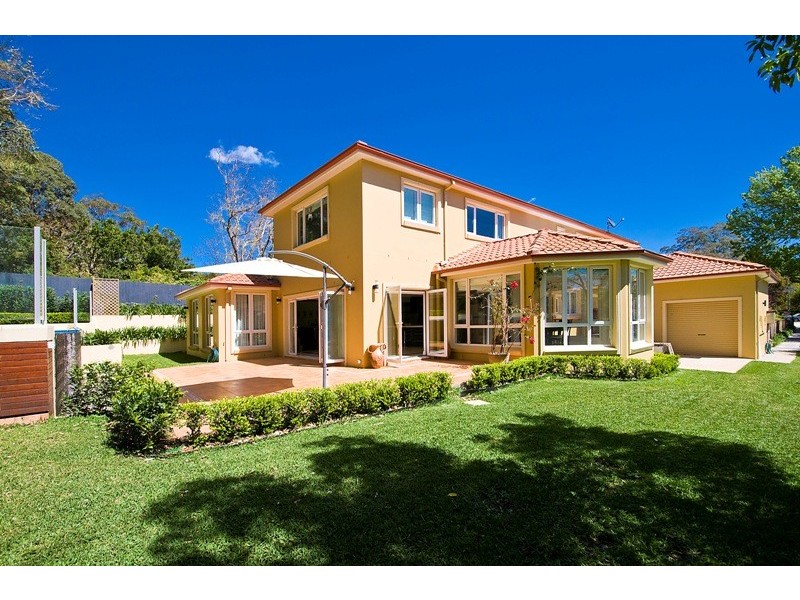 19A Warrangi Street, Turramurra NSW 2074