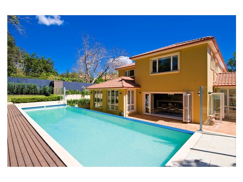 19A Warrangi Street, Turramurra NSW 2074