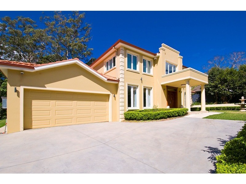 19A Warrangi Street, Turramurra NSW 2074