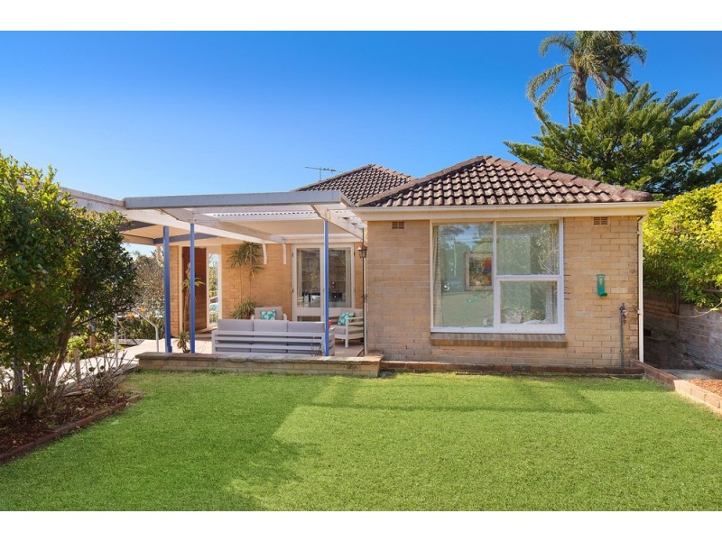 44 Warrington Avenue, East Killara NSW 2071