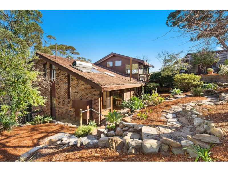 40 Wentworth Ave, East Killara NSW 2071