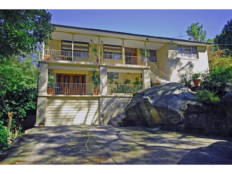 36  Yanko Rd, Pymble NSW 2073