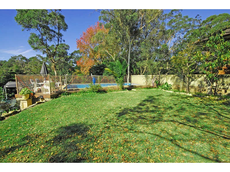 36  Yanko Rd, Pymble NSW 2073