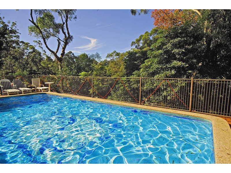 36  Yanko Rd, Pymble NSW 2073