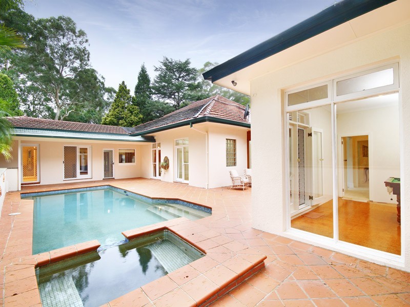 29 Pymble Ave, Pymble NSW 2073