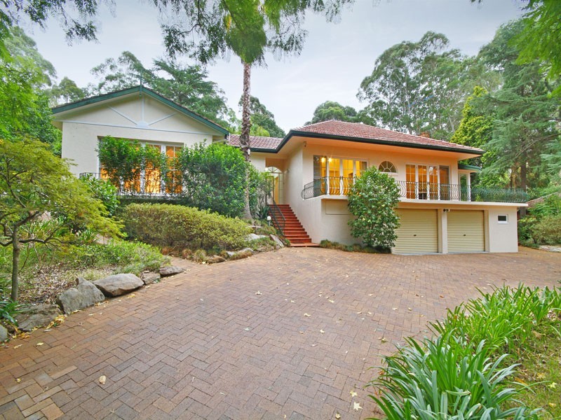 29 Pymble Ave, Pymble NSW 2073