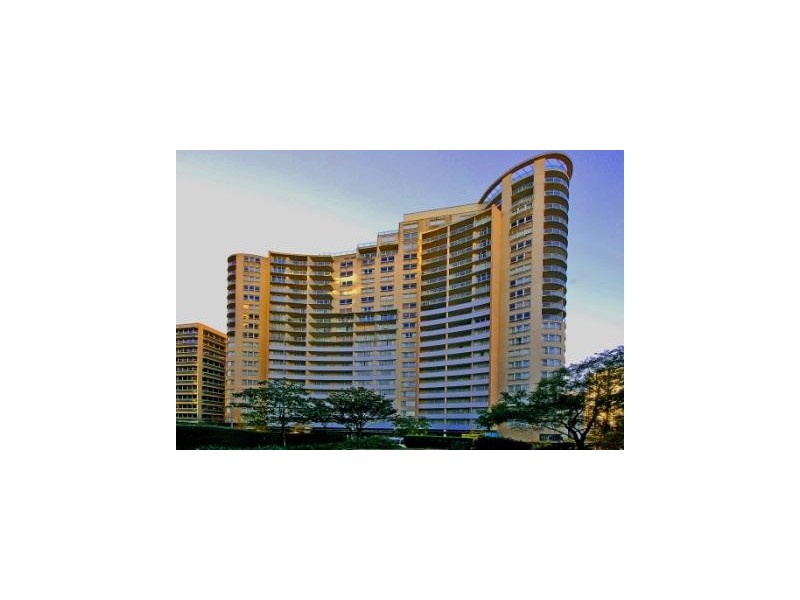 2005/8 Brown Street, Chatswood NSW 2067