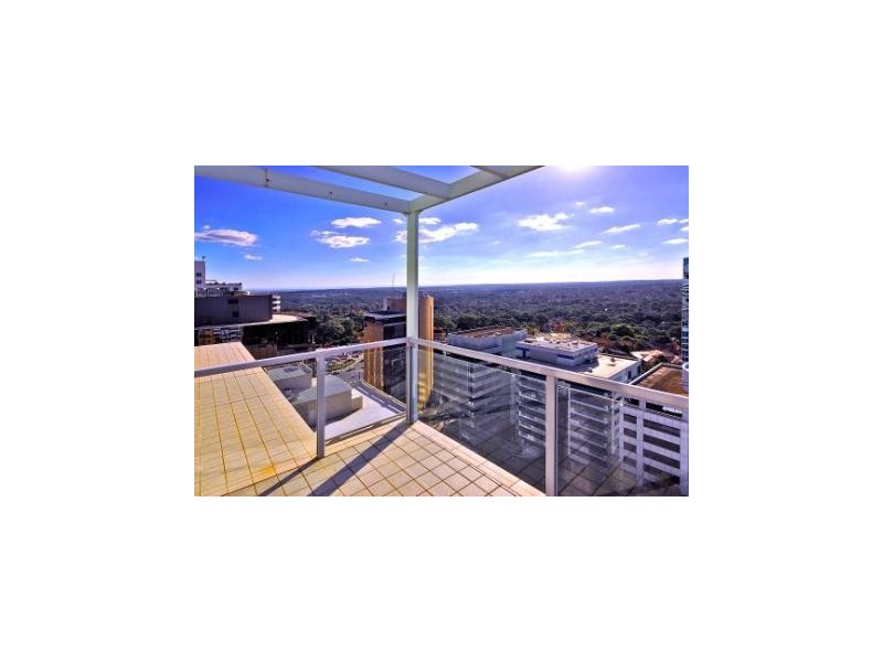 2005/8 Brown Street, Chatswood NSW 2067
