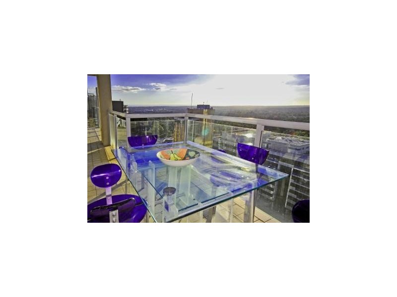 2005/8 Brown Street, Chatswood NSW 2067