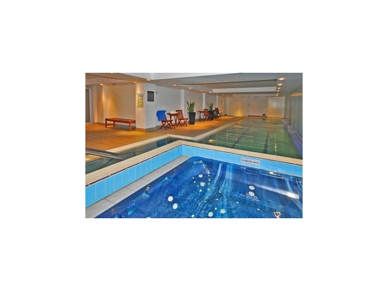 2005/8 Brown Street, Chatswood NSW 2067