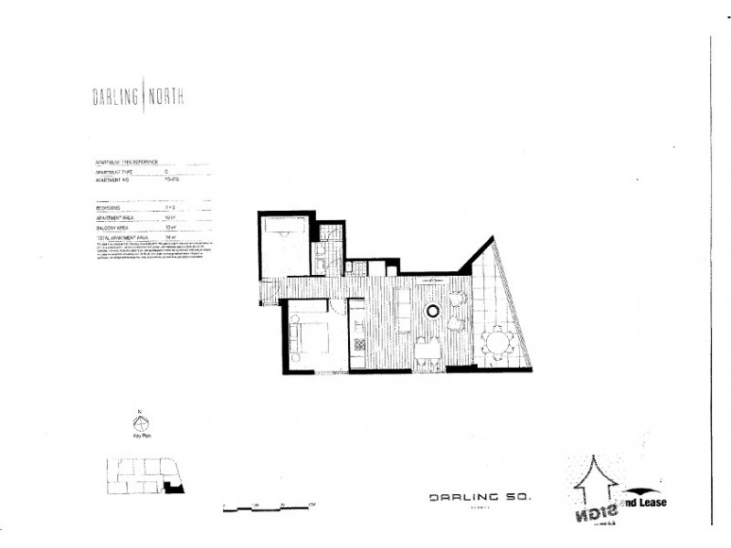 10G/Darling NE Darling Street, Darling Harbour NSW 2000